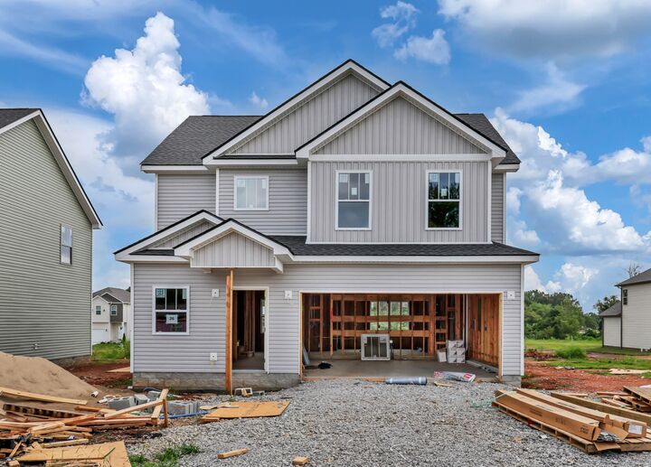 Property Photo: 287 Switchgrass Dr TN 37042