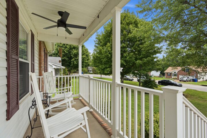 Property Photo:  209 Beechbrook Ct  TN 37188 