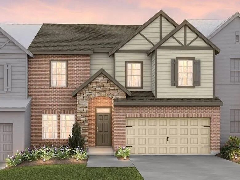 Property Photo:  163 Cape Private Cir  TN 37066 