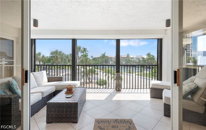 Property Photo: 4745 Estero Boulevard 104 FL 33931