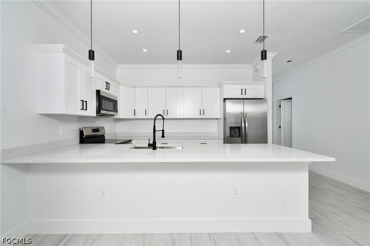Property Photo: 2323 Unity Avenue FL 33901
