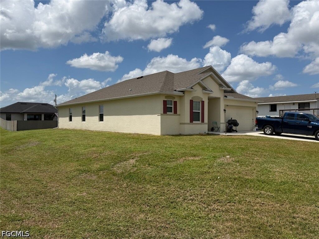 Property Photo: 3801 16th Street SW FL 33976