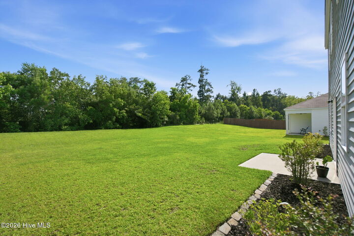 Property Photo: 141 Tributary Circle Lot 9 NC 28401