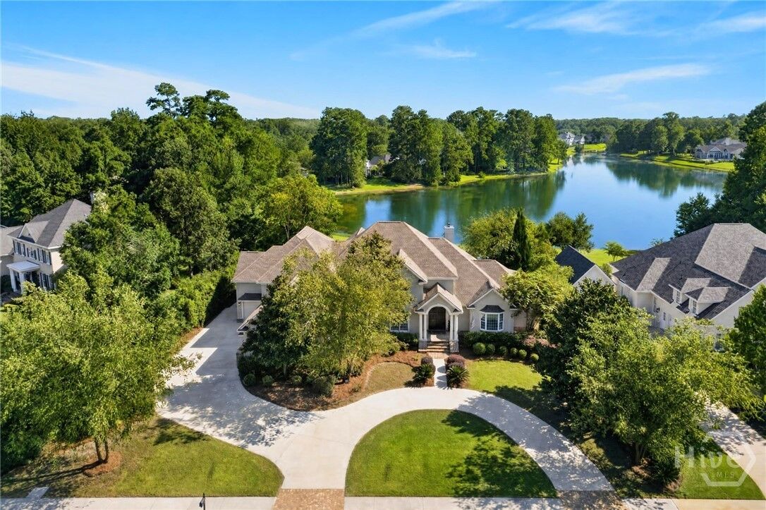 Property Photo:  18 White Oak Bluff  GA 31405 