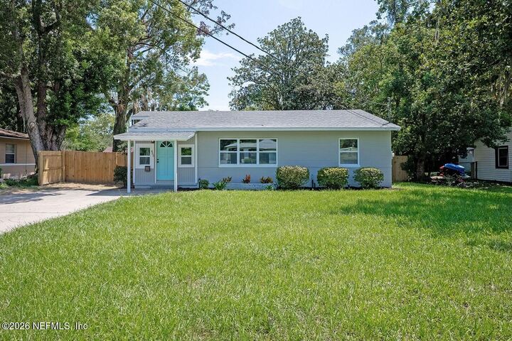 Property Photo:  455 Laurina Street  FL 32216 