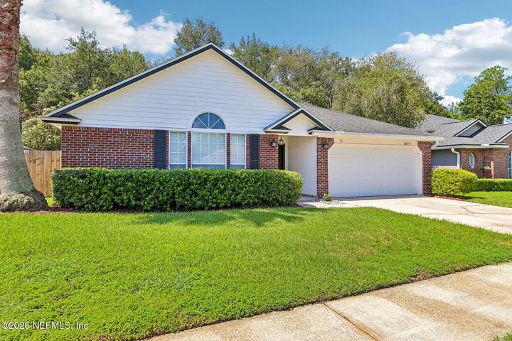 Property Photo:  1879 Harbor Island Drive  FL 32003 