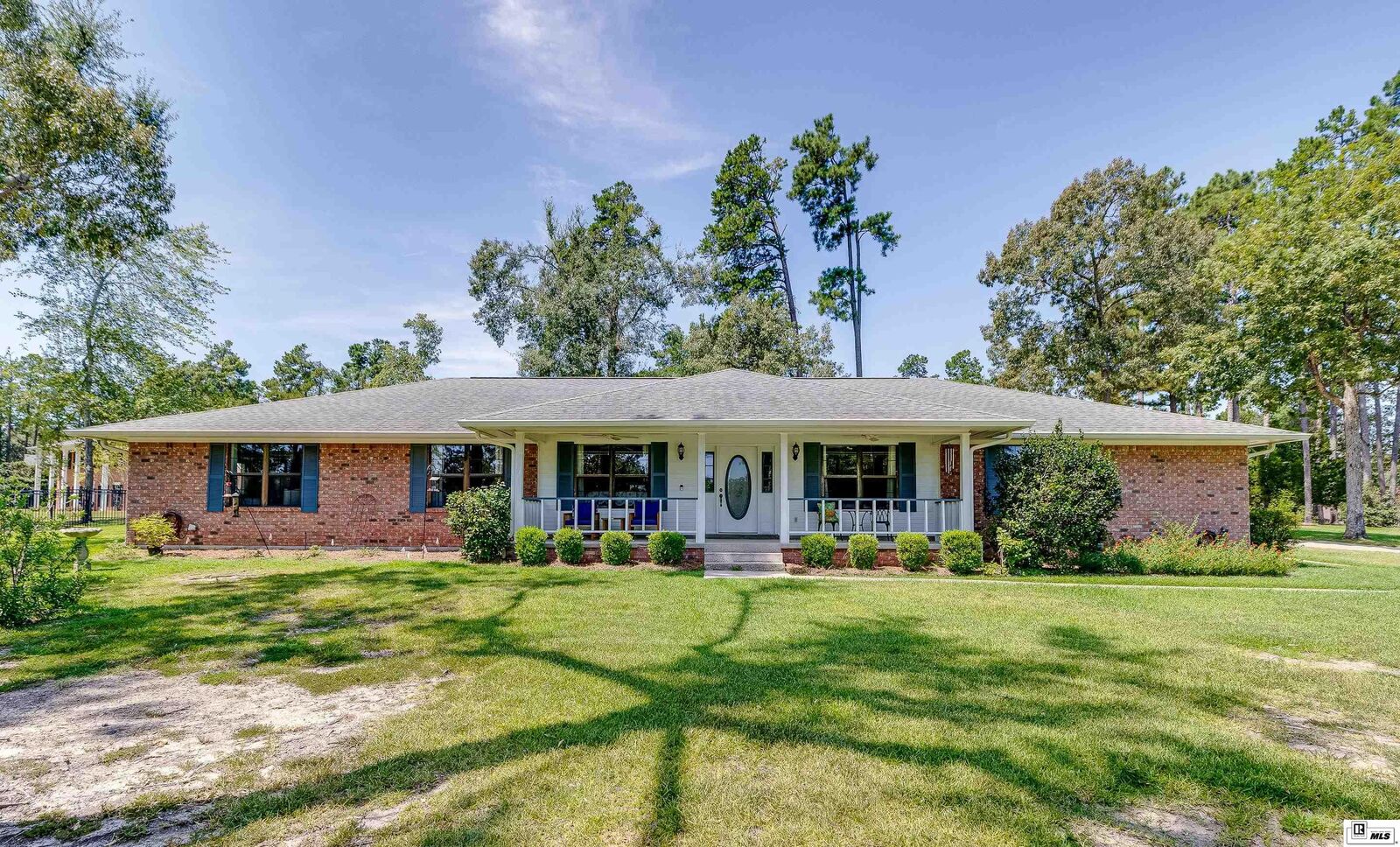 Property Photo:  118 Cheyenne Drive  LA 71291 