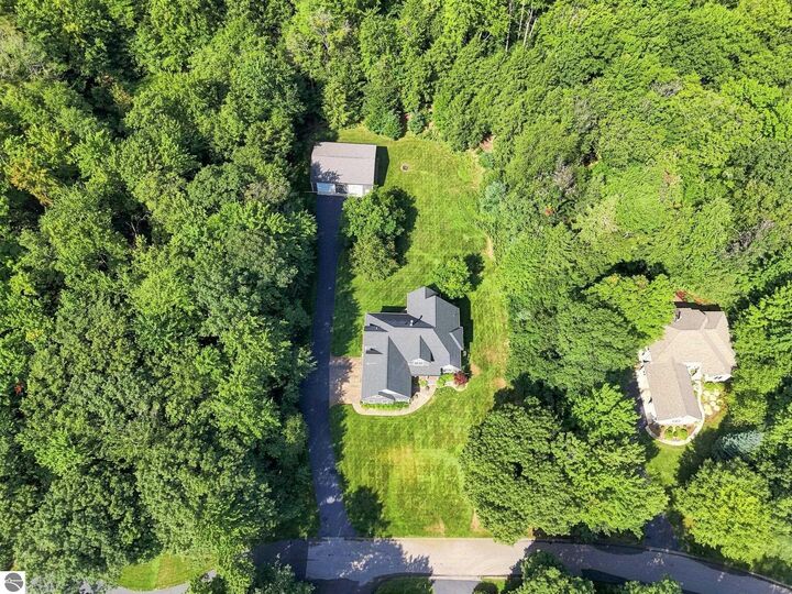 Property Photo:  7255 Russ Noble Drive  MI 49685 