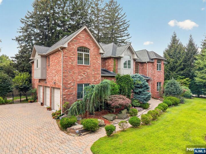 Property Photo: 1 Alpine Drive NJ 07624