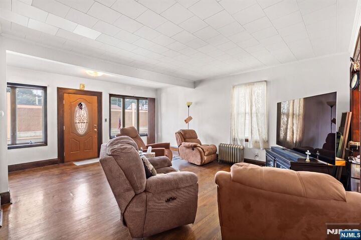 Property Photo: 420 Rutherford Avenue NJ 07071