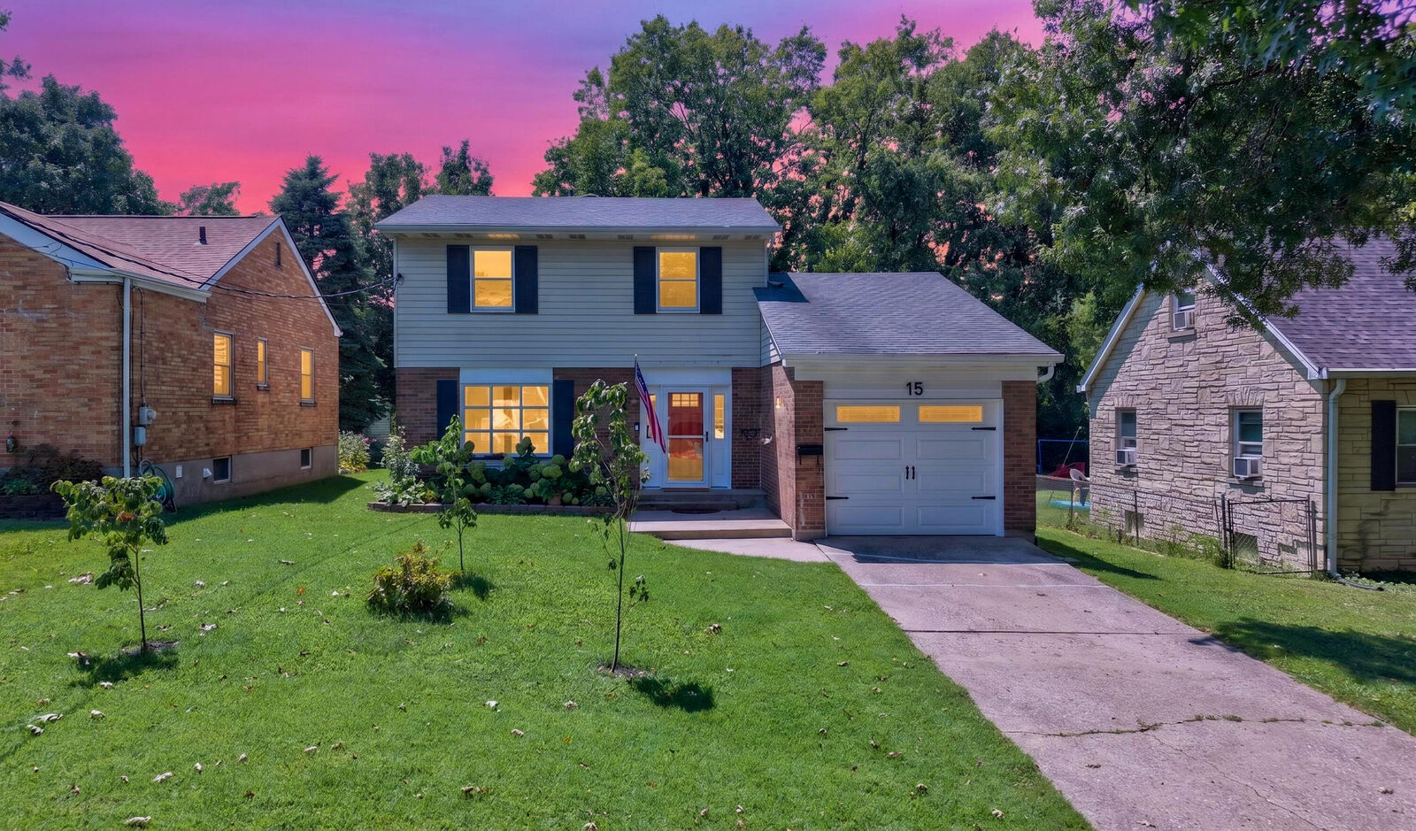 Property Photo:  15 Price Avenue  KY 41018 