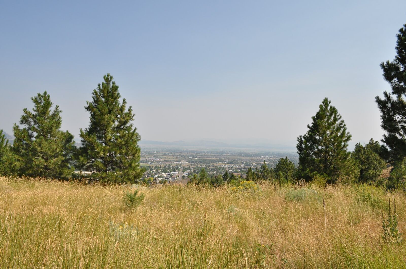 Property Photo:  2095 Reber Road 1311  MT 59601 
