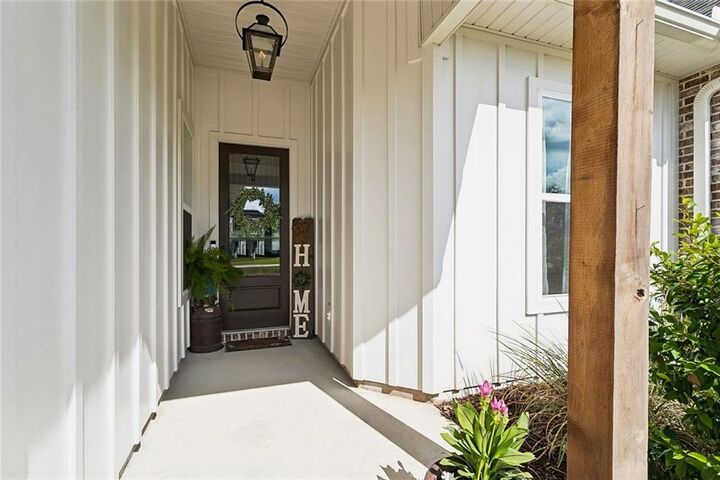 Property Photo:  2312 Cours Carson Street  LA 70448 