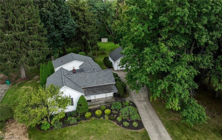 Property Photo:  2842 Narrows Road  OH 44081 