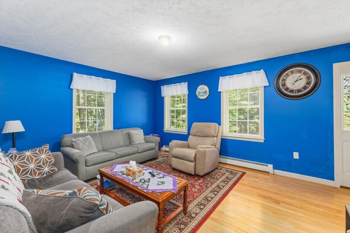 Property Photo:  104 Squantum Road  NH 03452 