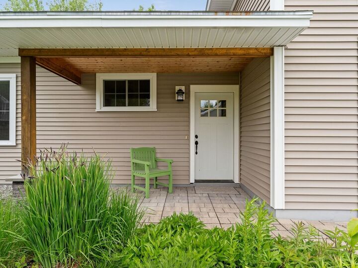 Property Photo:  26 Fisher Place  VT 05482 