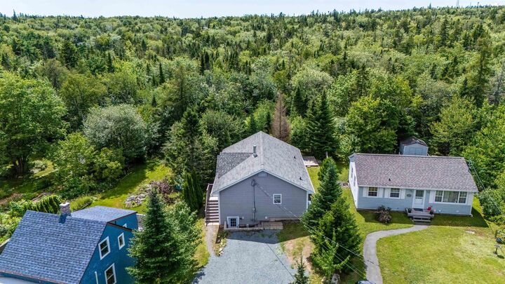 Property Photo:  1562 St Margarets Bay Road  NS B3T 1A9 
