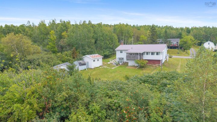 Property Photo:  9 Anderson Court  NS B0K 1X0 
