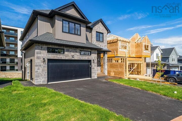 Property Photo: Gw002 10 Gardenia Way NS B2X 0C7