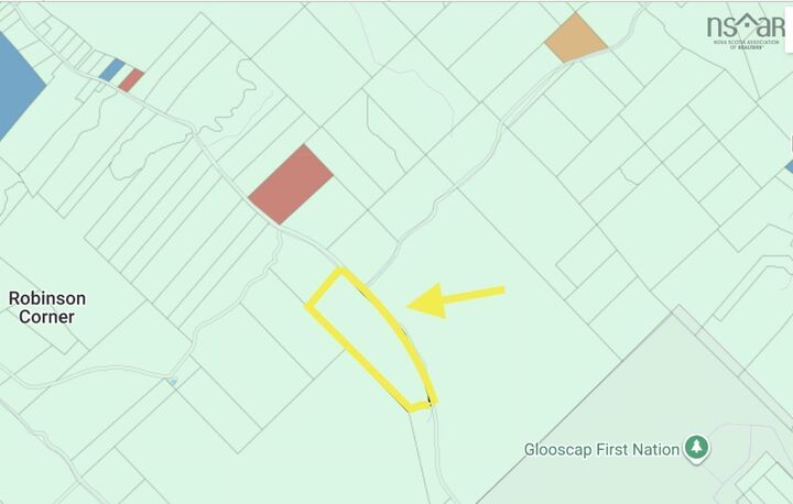 Lot Telegraph Road — photo 1