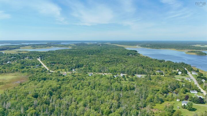 Property Photo: Lot 308 Highway NS B0W 3P0