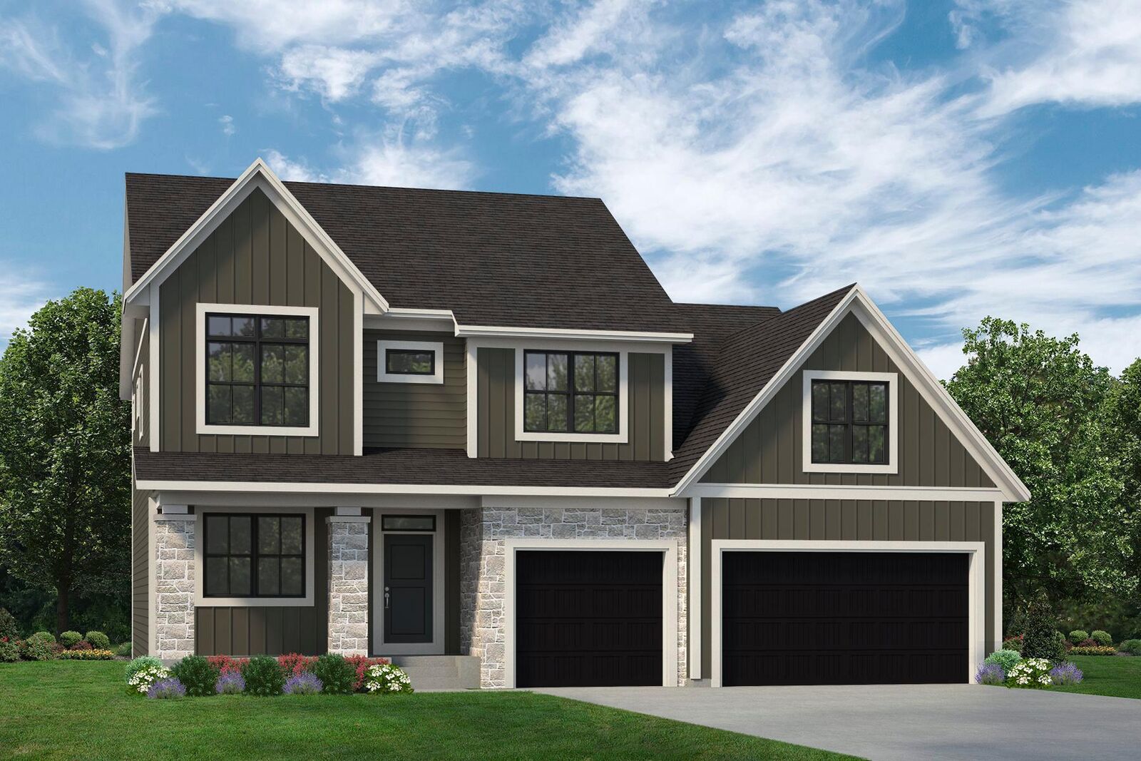 Property Photo:  4604 Meadowview Lane  MN 55331 