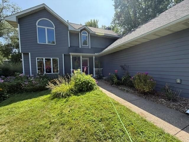 Property Photo:  15183 Upper 63rd Street N  MN 55082 