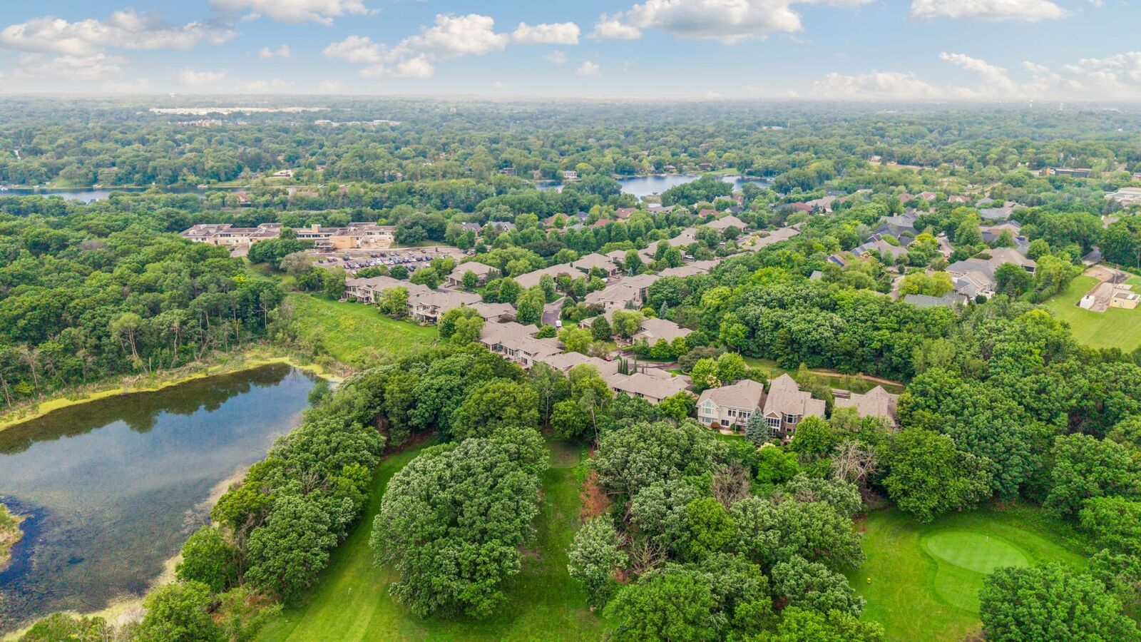 Property Photo:  1329 Waterford Drive  MN 55422 