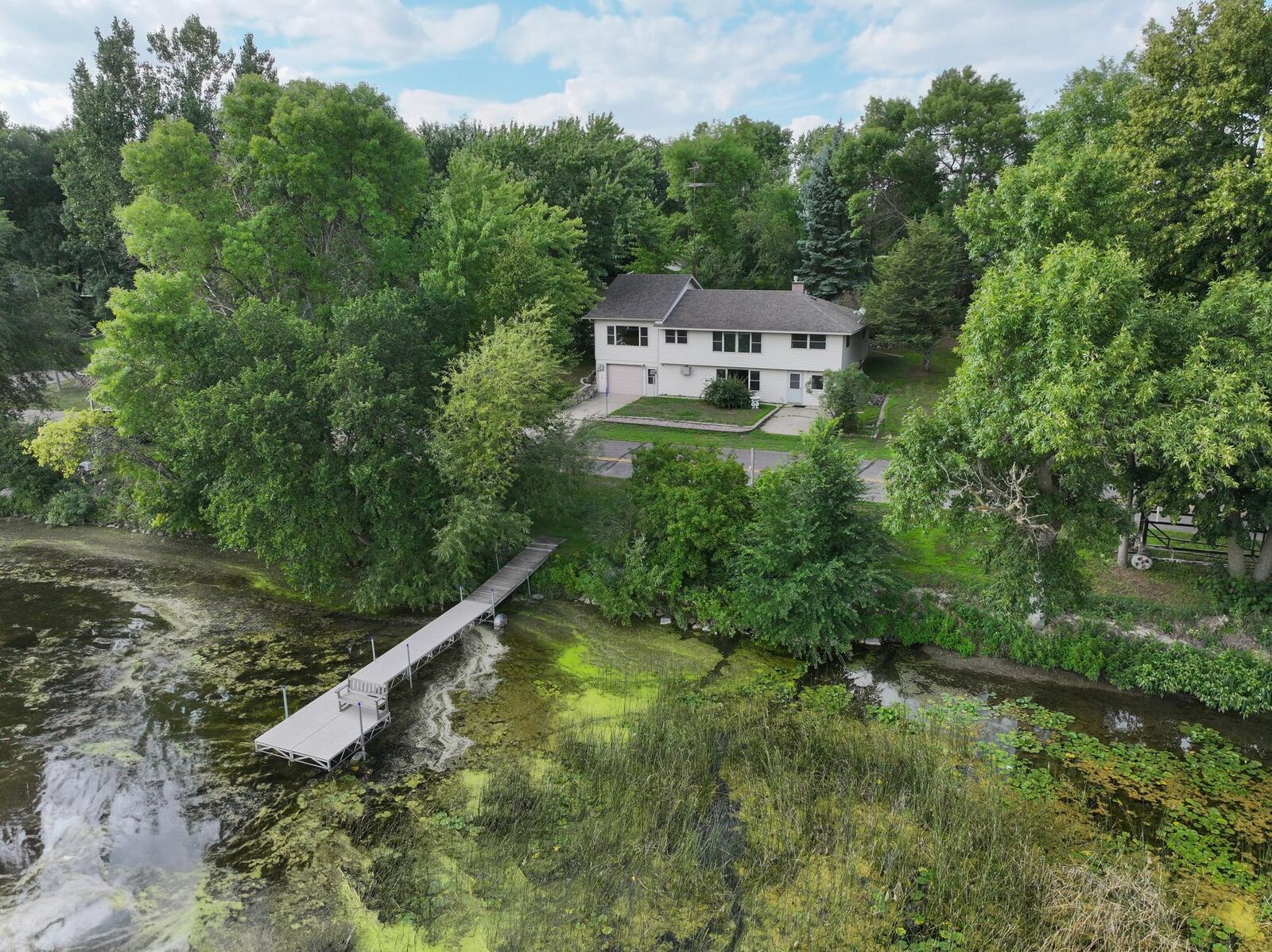 Property Photo: 27906 Ambassador Drive MN 56336