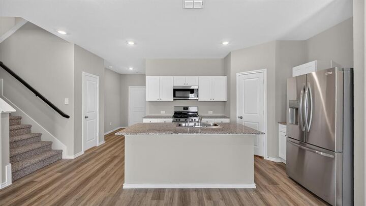 Property Photo: 10800 Bloodstone Drive TX 76036