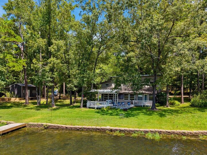 Property Photo: 65 &Amp 66 Private Road 7332 TX 75763