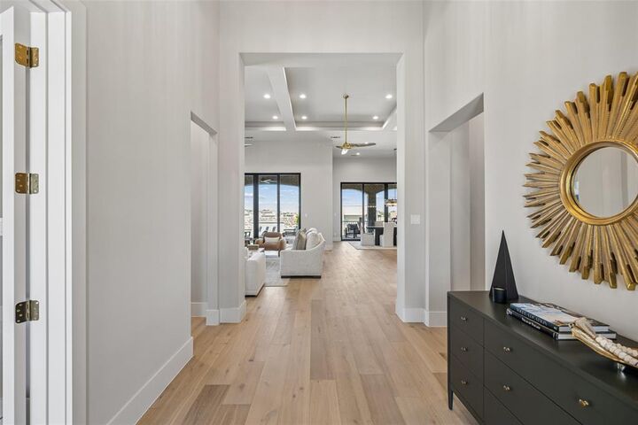 Property Photo:  48 Cardona Drive  TX 76262 