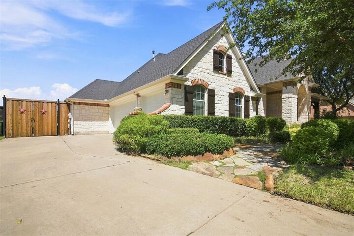 Property Photo: 4429 Young Drive TX 75010