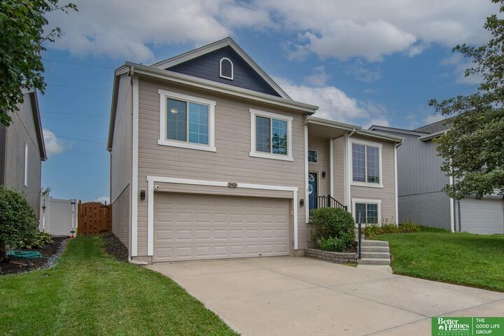 Property Photo: 19418 R Street NE 68135