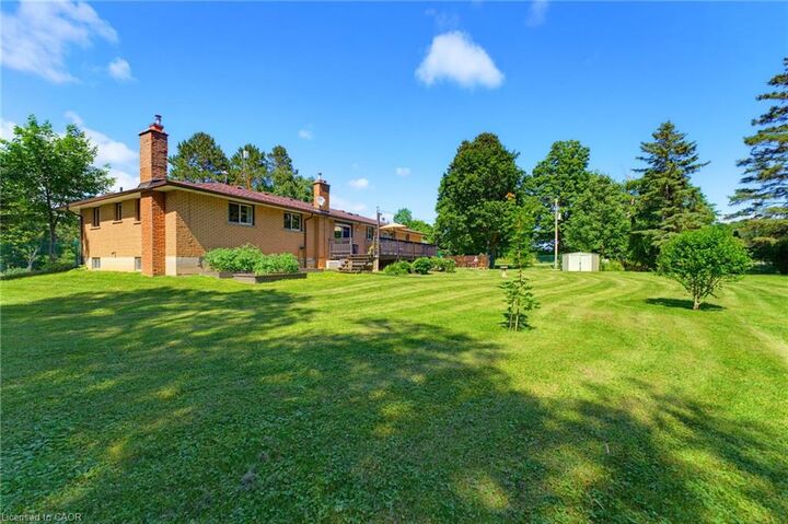 Property Photo: 3226 Indian Trail ON N3T 5M1