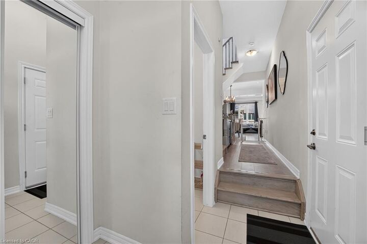 Property Photo: 19 Willow Lane ON L8E 5H5