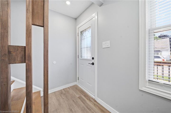 Property Photo: 49 Seventh Avenue ON N3S 1B3