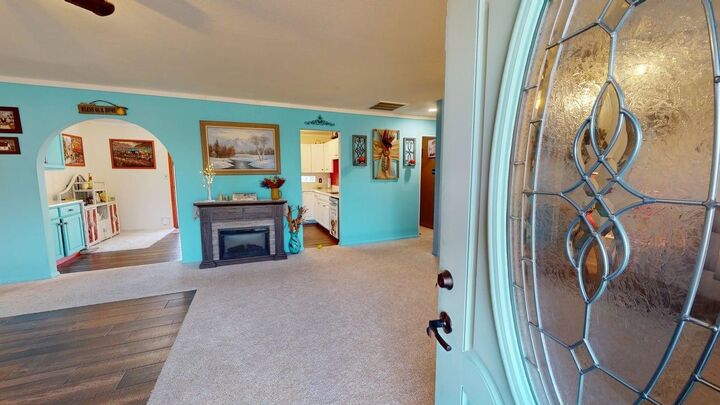 Property Photo:  1200 Nineteenth St  NM 88310 