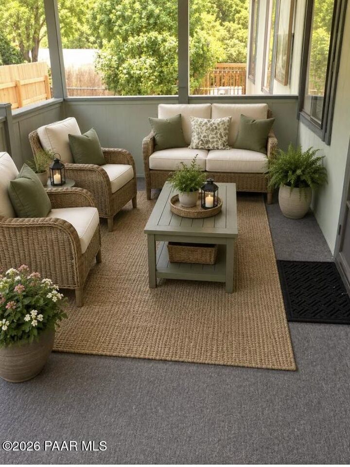 Property Photo:  3170 Samaritan Way  AZ 86301 