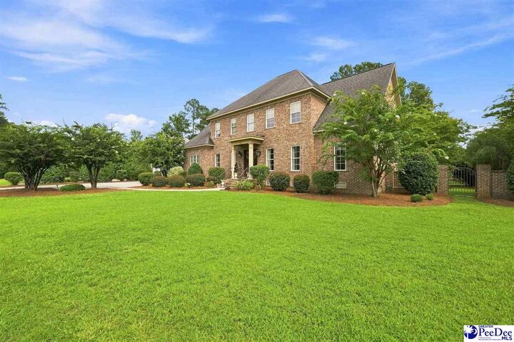Property Photo: 702 Black Friars Court SC 29501