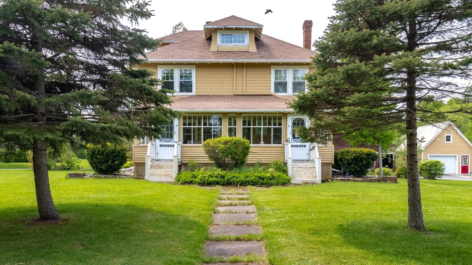 Property Photo:  19 Wood Island Road  PE C0A 1R0 