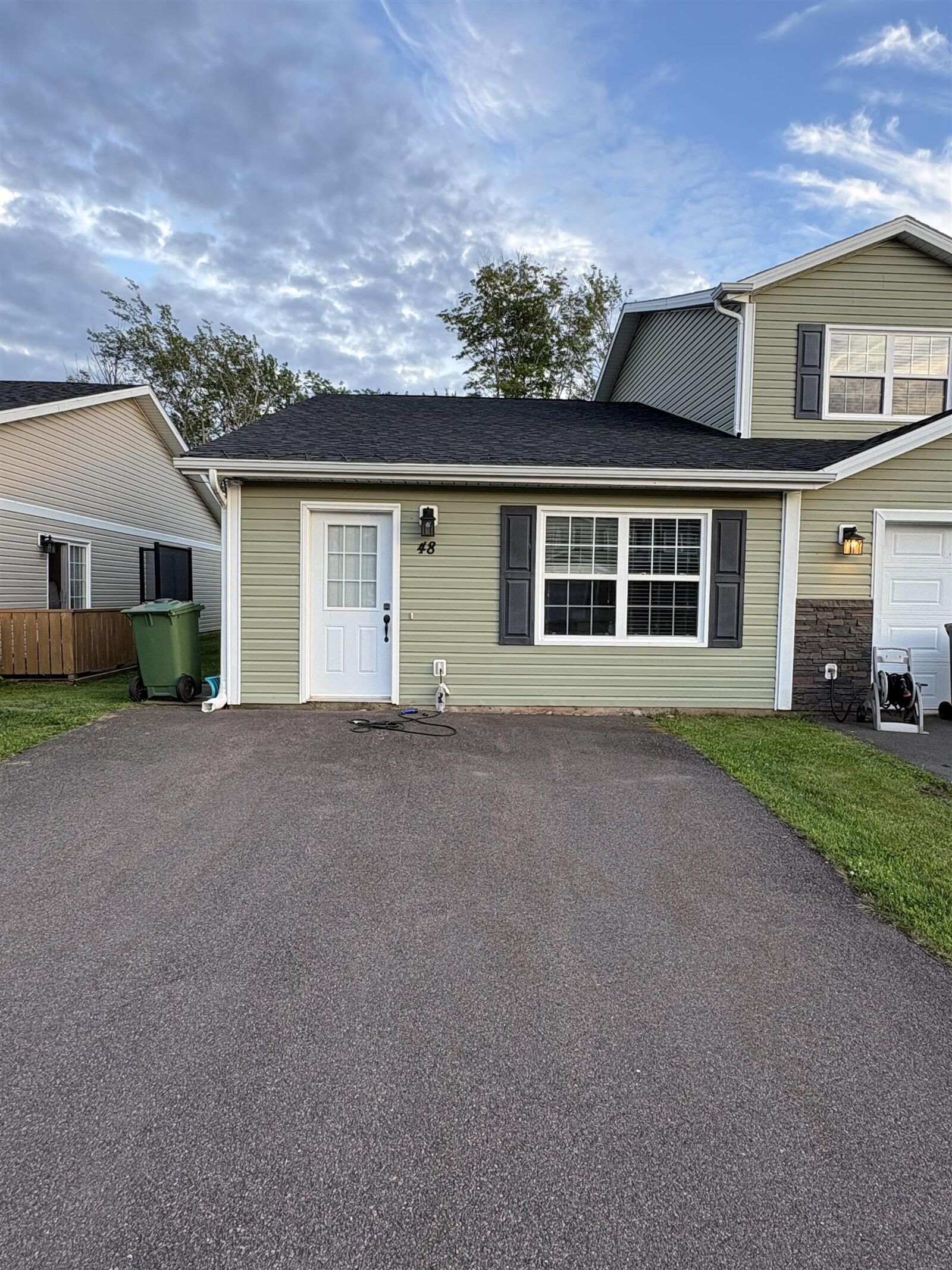 Property Photo:  48 Autumn Lane  PE C1B 4B1 