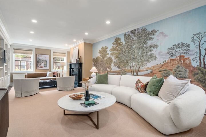 Property Photo: 5 Charles River Square MA 02114