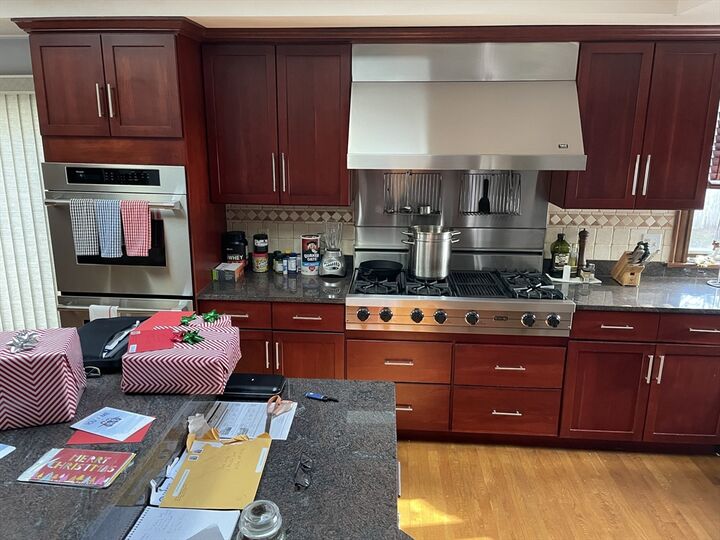 Property Photo:  19 Brae Burn Road  MA 02186 
