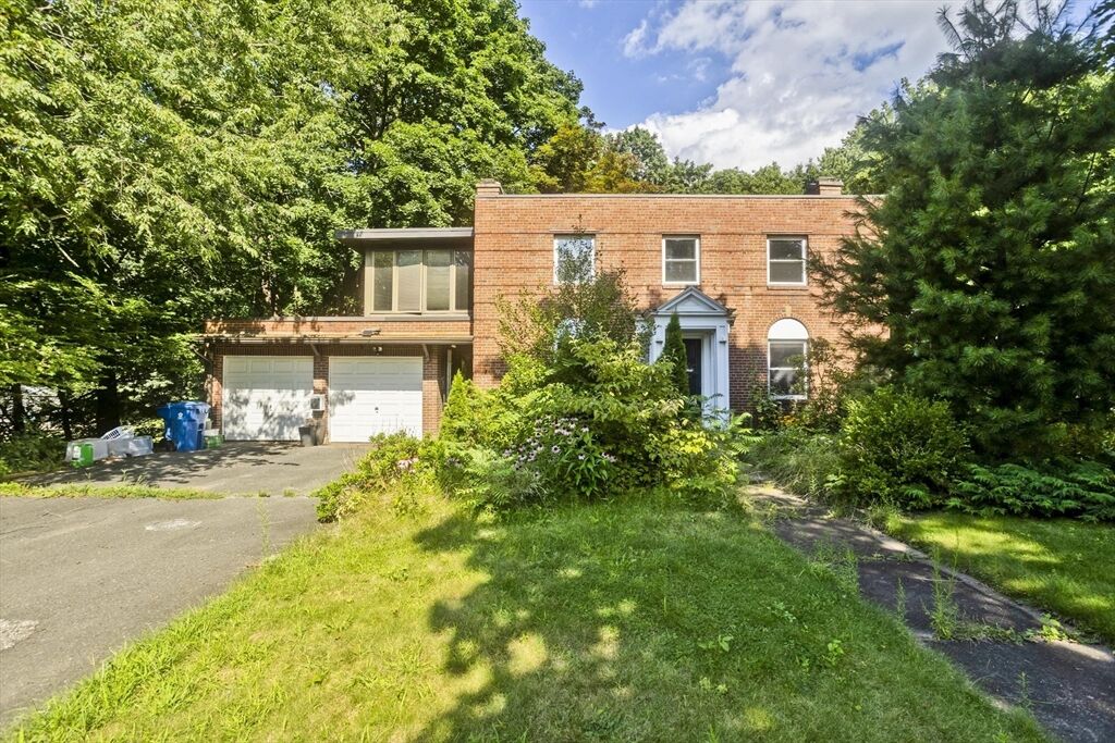 Property Photo:  95 Craiwell Ave  MA 01104 