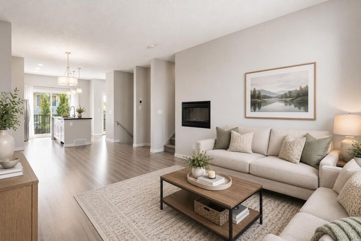 209 Copperpond Row SE — photo 1