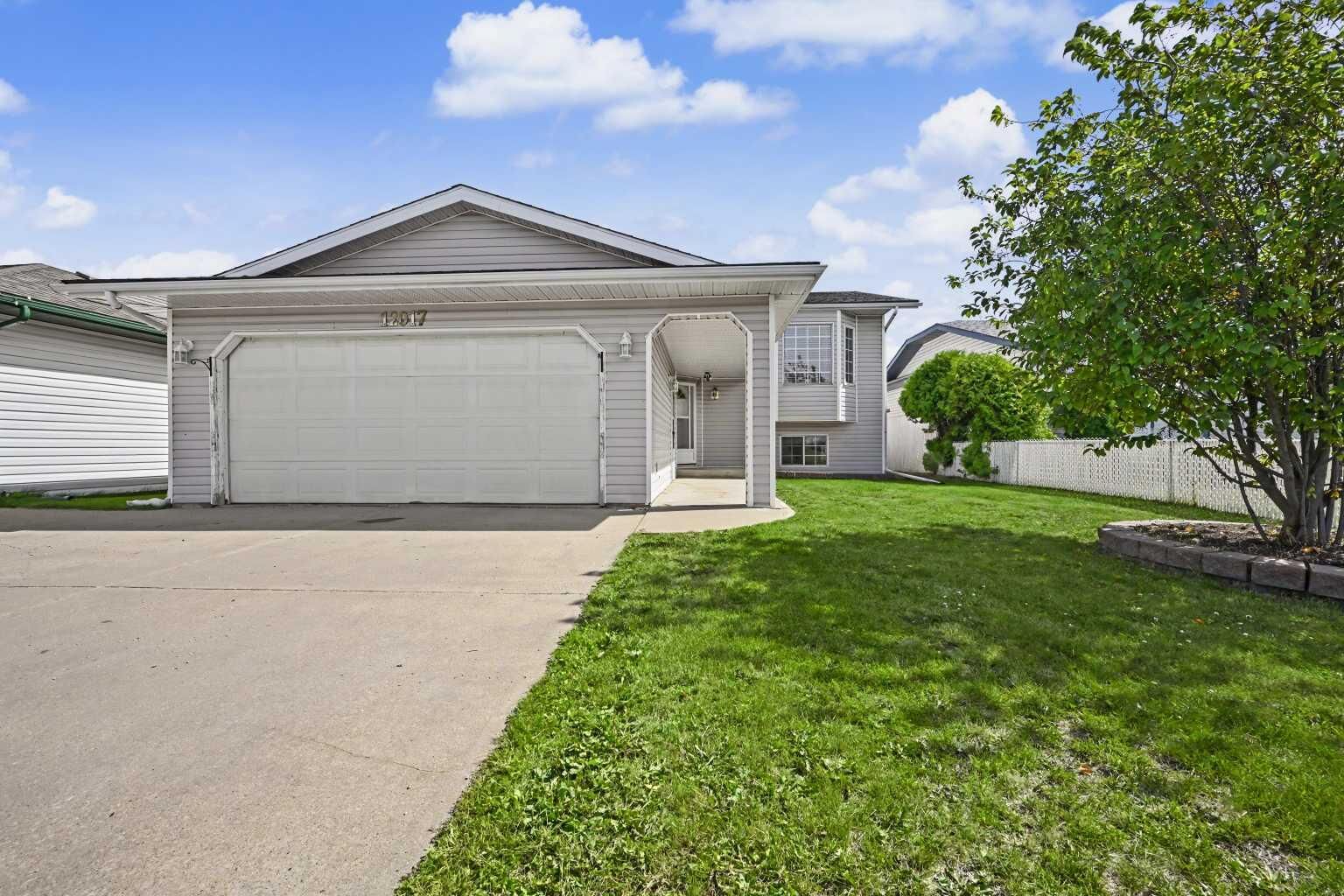 Property Photo: 12017 95B Street AB T8V 6X7