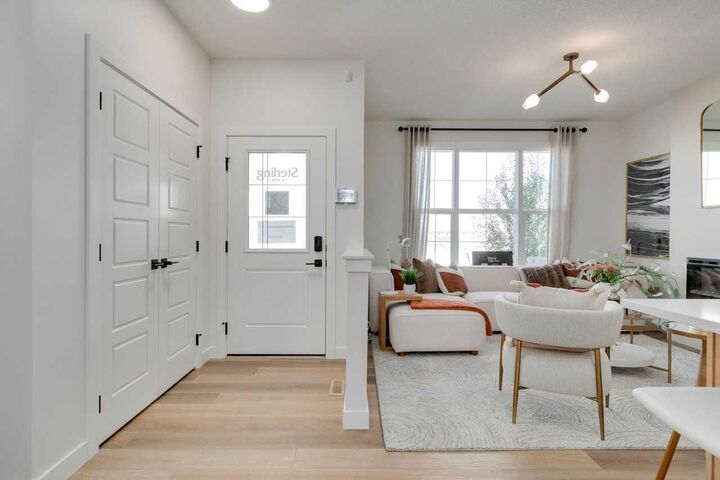 Property Photo: 246 Layton Link SE AB T4A 3R7