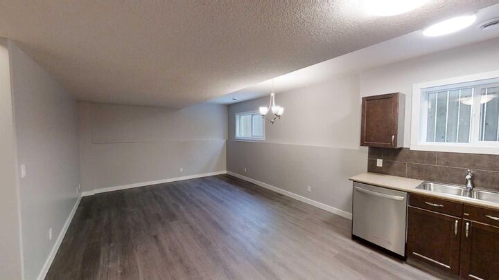 Property Photo:  8634 88B Street A  AB T8X 0P3 