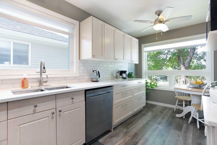 Property Photo:  55 Fairways Drive NW 112  AB T4B 2T5 